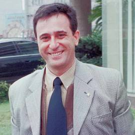 Marcelo Knörich Zuffo