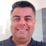 Rodrigo Montanholi de Araújo