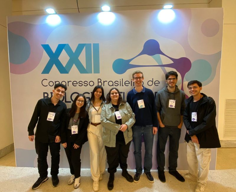 XXII Brazilian Congress of Cell Biology 2024