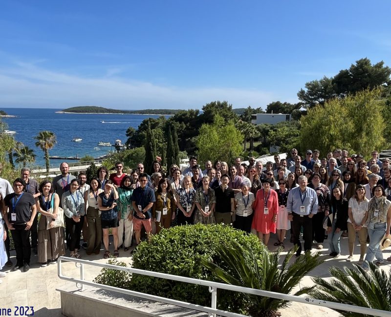 FEBS Advanced Lecture Course PARP 2023: Research on the family of poly(ADP-ribose) polymerases Hvar, Croatia 4-8 June 2023