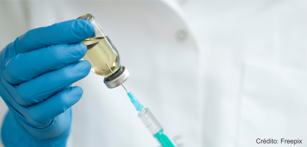 Posicionamento da presidência sobre obrigatoriedade de vacinas repercute intensamente em grupos antivacina