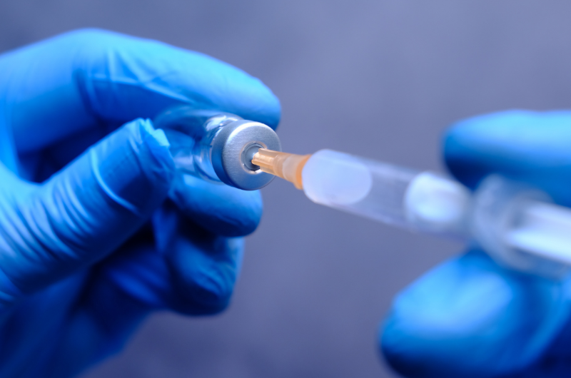 Cobertura vacinal adequada protege contra volta de doenças já controladas