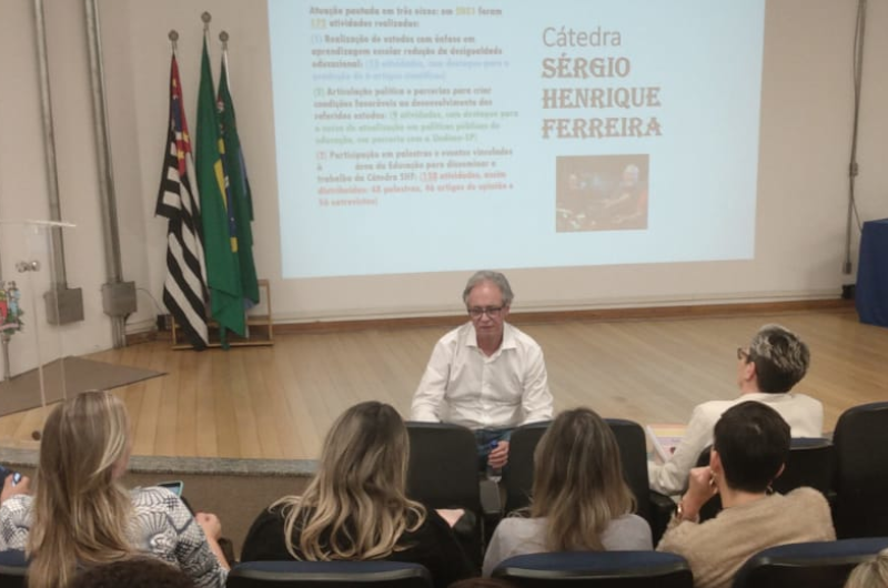 Cátedra fecha parceria com mais dois municípios paulistas