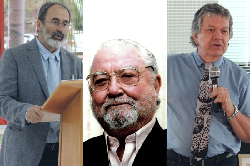 IEA-RP tem três pesquisadores entre os mais influentes do mundo