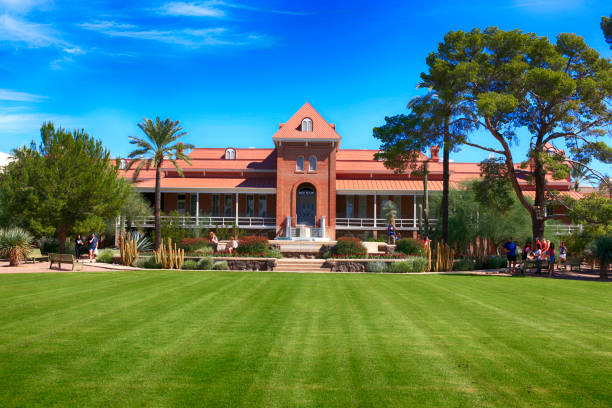 University of Arizona