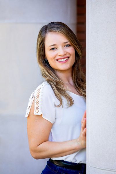 Helena Angélica Pereira Batatinha