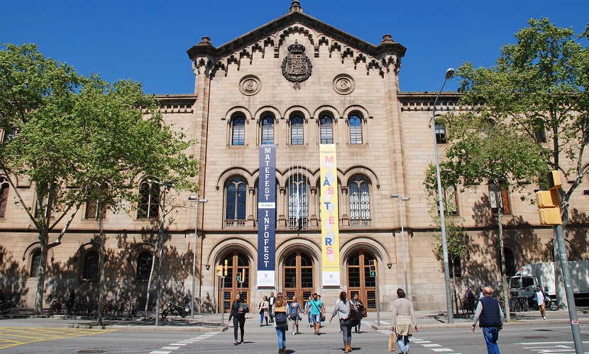 Universitat de Barcelona