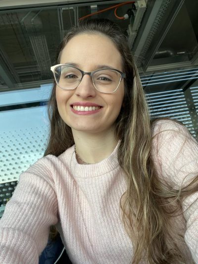 Francielle Caroline Mosele