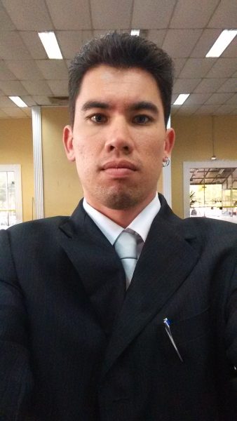 Lucas Enjiu