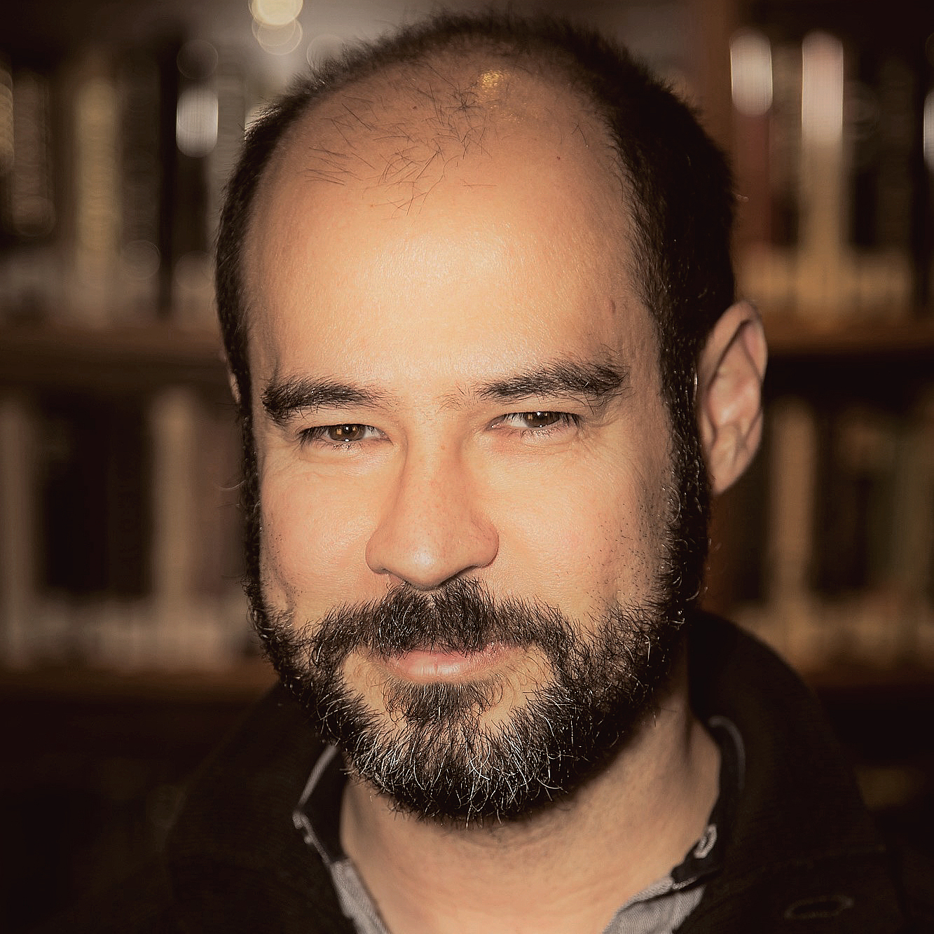 Eduardo Acquarone LabArteMídia
