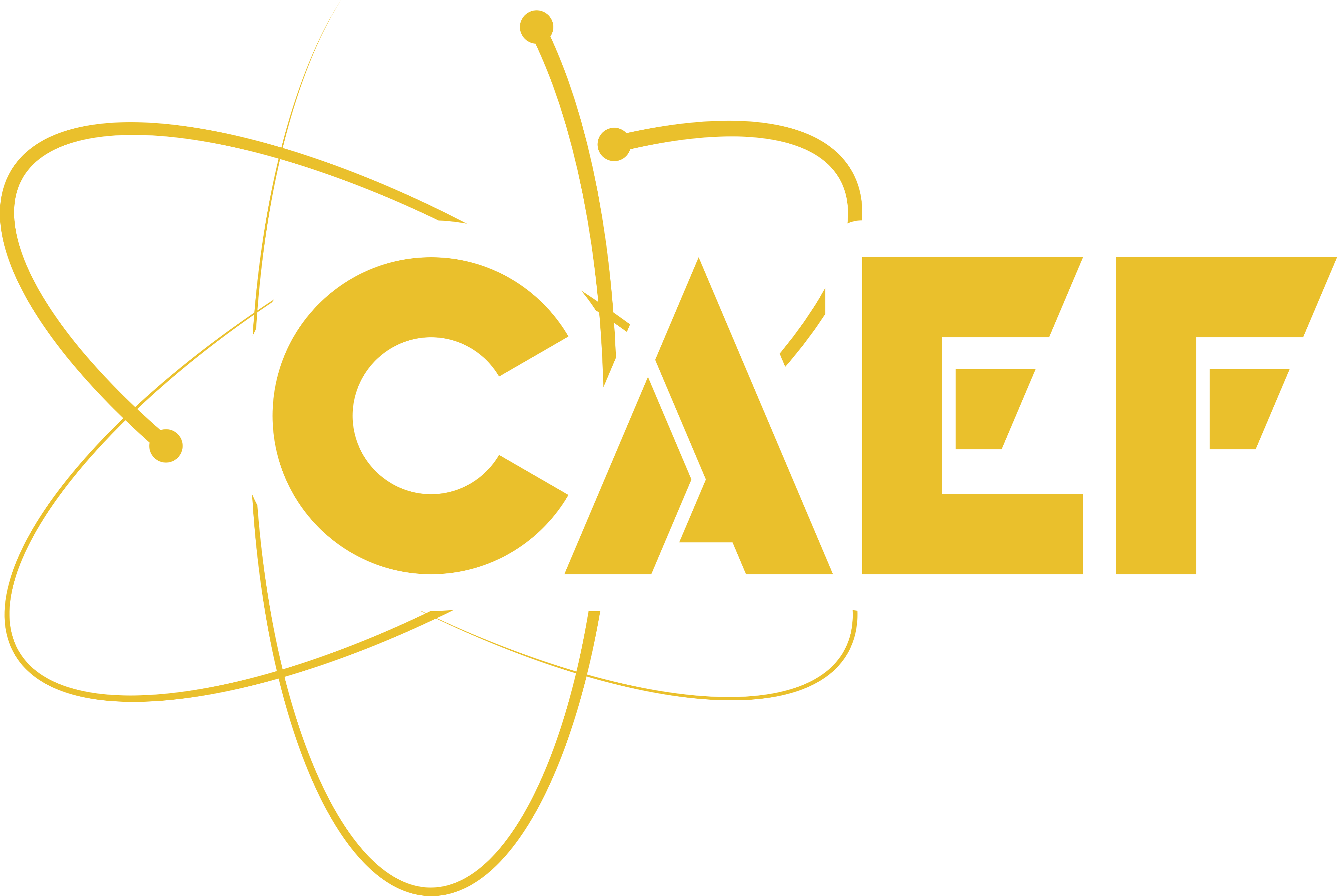 Logo - CAEF