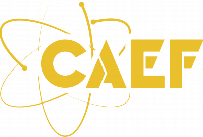 Logo - CAEF