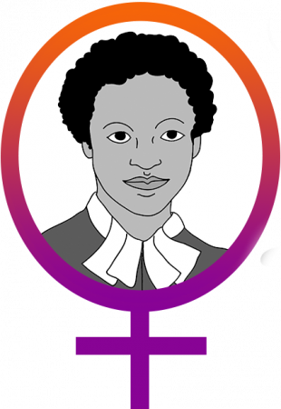 Logo - Coletivo Feminista
