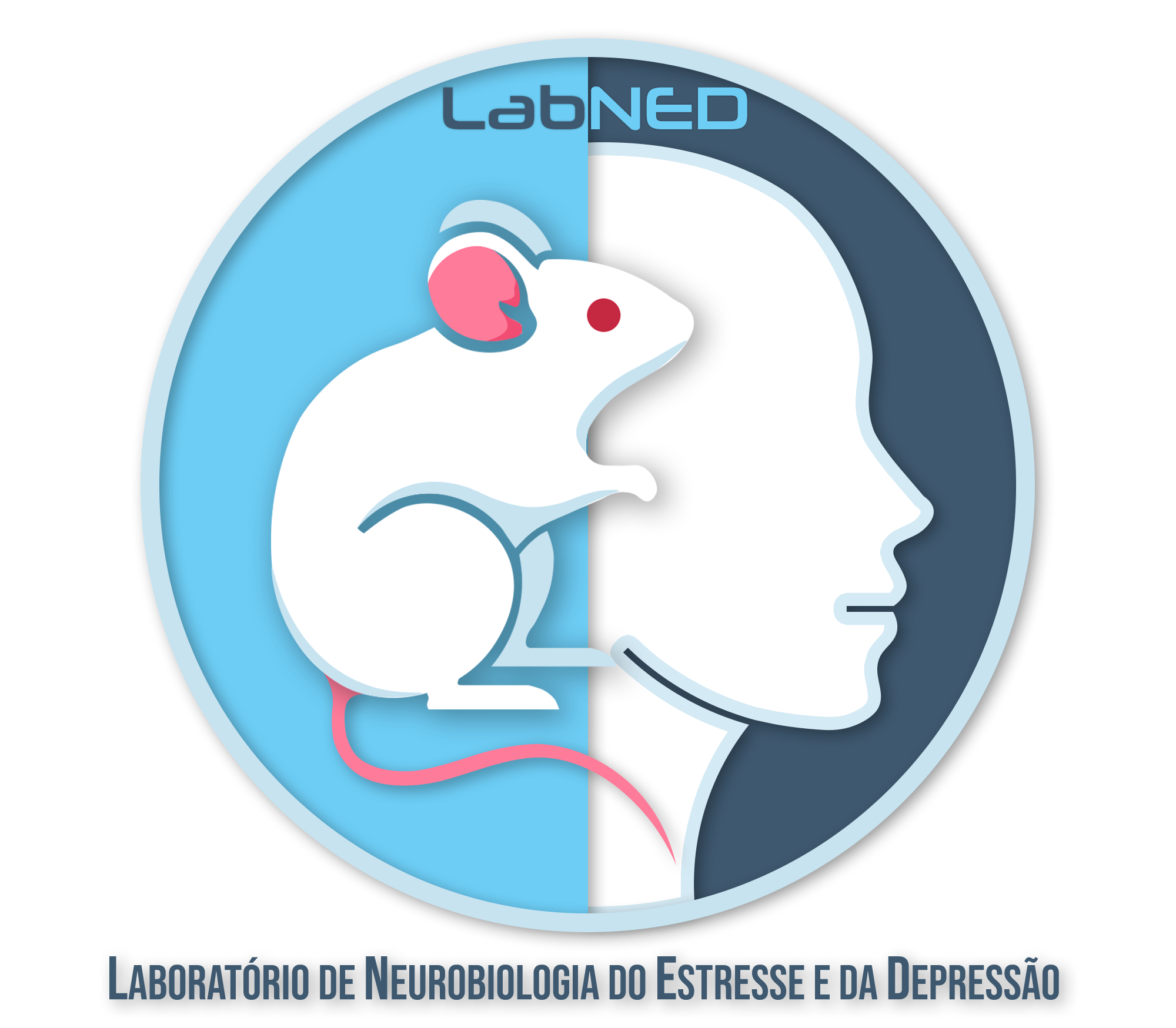 Laboratório de Neurobiologia do Estresse e da Depressão