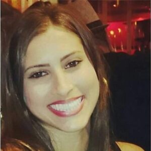 Fernanda Machado Chaves