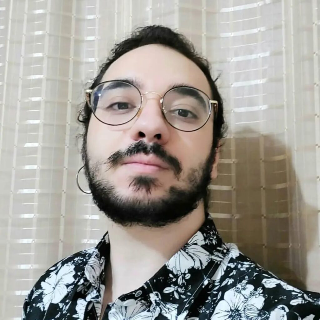 Gabriel Orefice de Souza