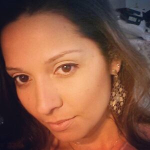 Gisele Cristina Lopes Couto Spiri
