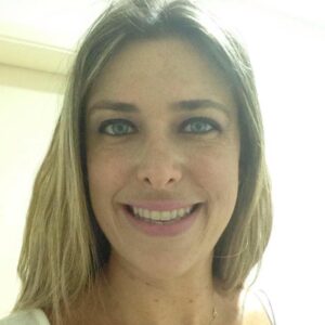 Mara Cristina Lofrano do Prado