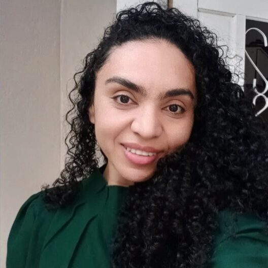 Maria Eletícia de Sousa