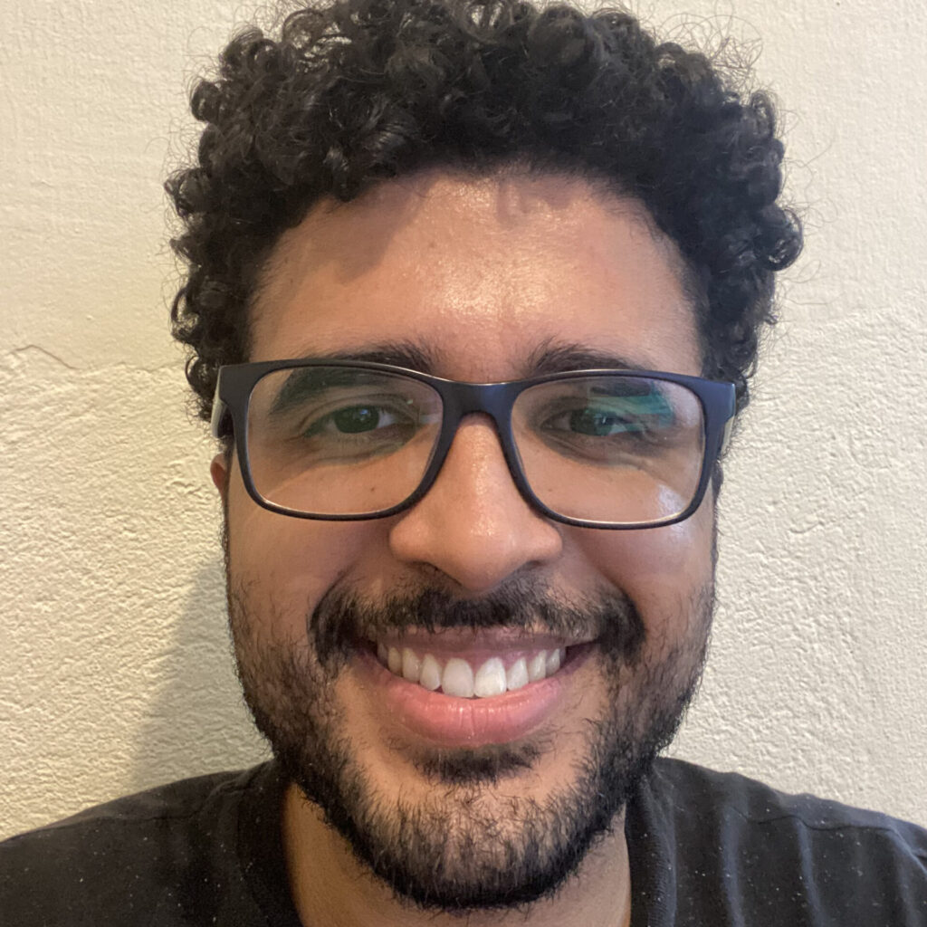 Willian Oliveira dos Santos