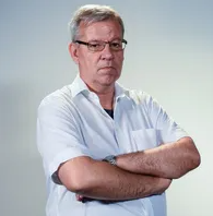 Martin Andreas Metzger