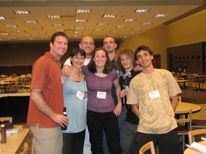 Arachnology-meeting-USA-Julho-2007-114