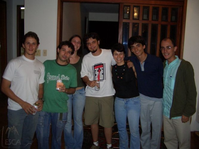 Ro-amis-Glauco