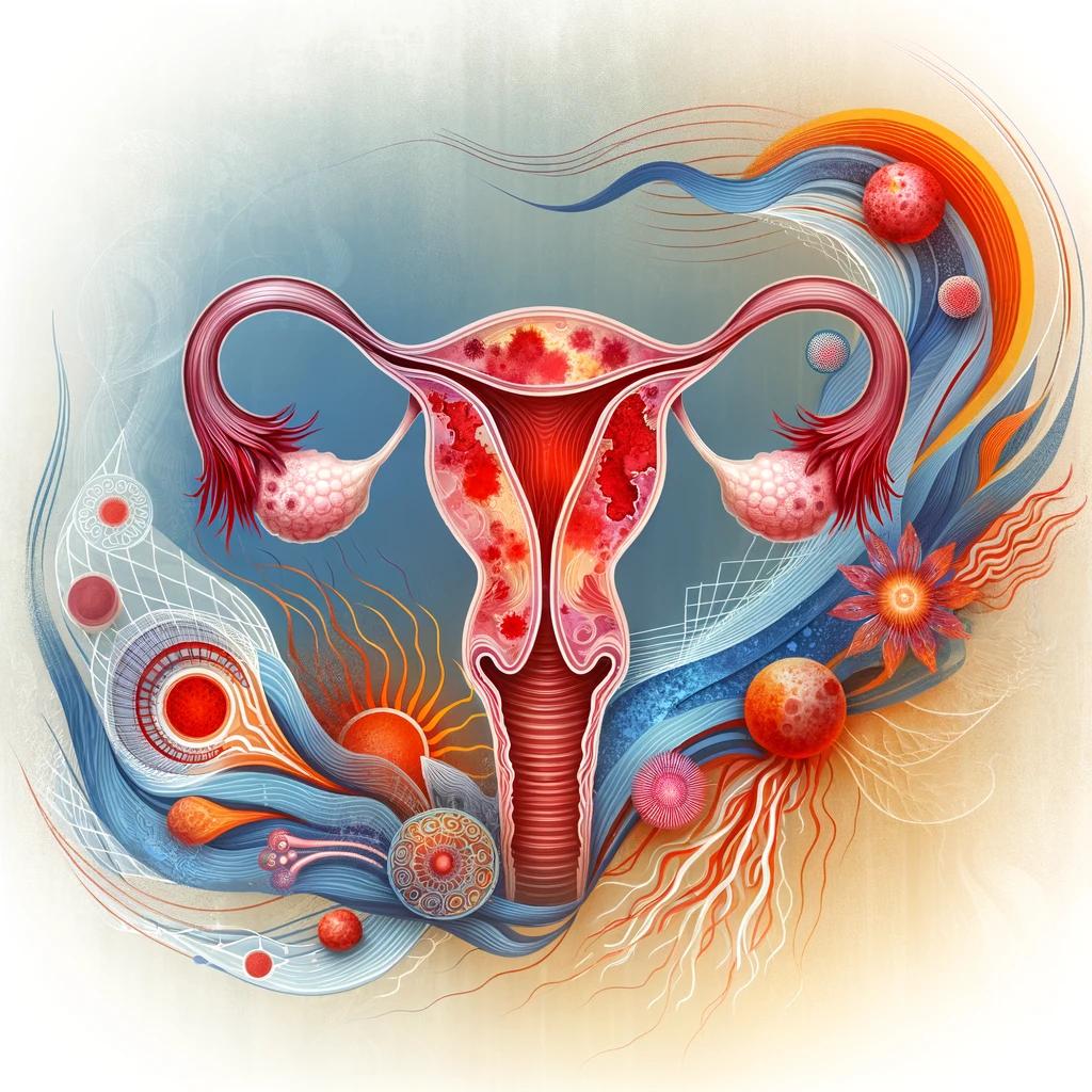 Leia mais sobre o artigo Março Amarelo: Desvendando a Endometriose com Dr. Luciano Gibran