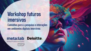 Explorando o Potencial do Metaverso na Educação: Construindo um Futuro  Virtualmente Interativo - RafaEduka