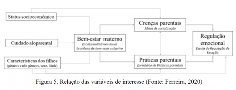 Leia mais sobre o artigo Projeto – Crenças e práticas parentais na criação de filhos gêmeos e não gêmeos: bem-estar materno e desenvolvimento socioemocional infantil