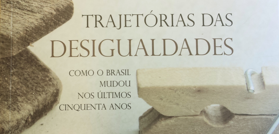 Você está visualizando atualmente Brasil reduziu desigualdades entre 1960 e 2010