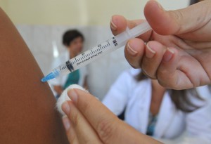 Read more about the article Ciência USP no rádio: descoberta de novas metodologias para fabricação de vacina universal contra gripe
