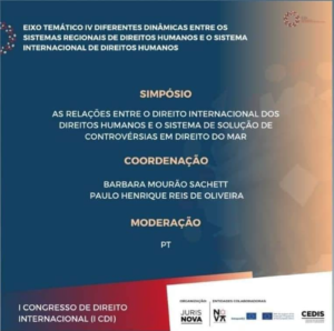 Read more about the article NETI-USP researchers organize Symposium at the I Congresso de Direito Internacional of the Nova School of Law