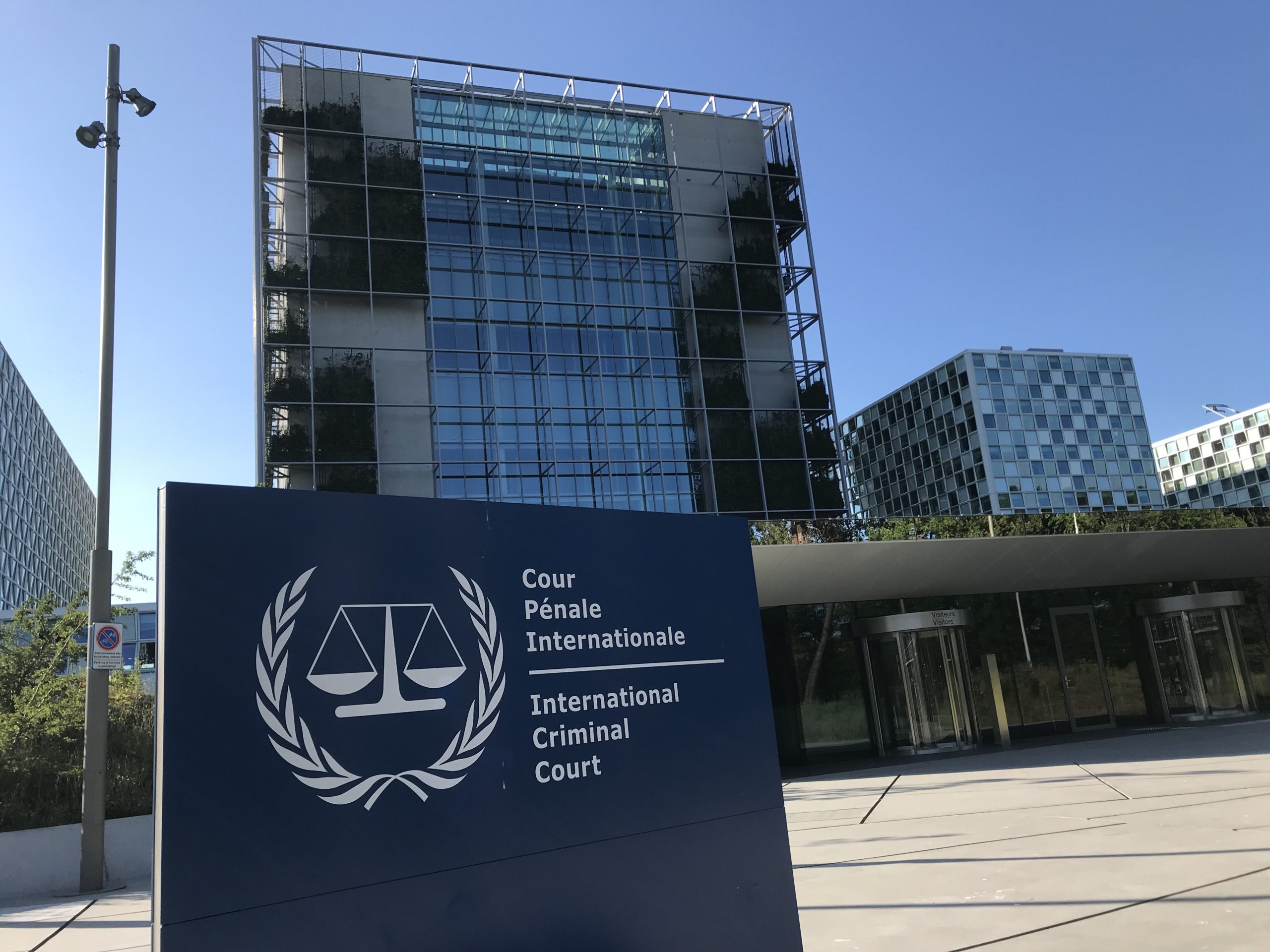 Read more about the article Karim Khan takes over as Prosecutor of the International Criminal Court. What awaits him?