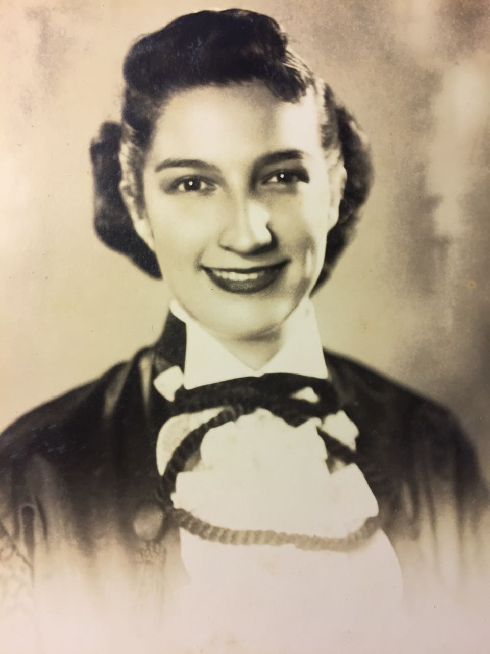 Amélia 1940
