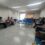 Visita à CRS – Norte