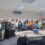 Visita à CRS- Oeste