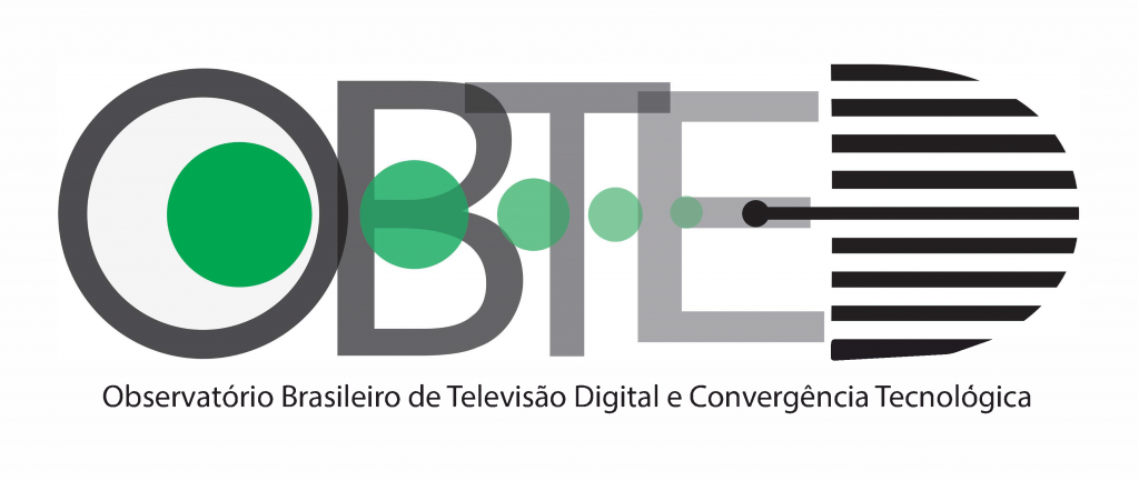 Obted - Observatório Brasileiro de Televisão Digital e Convergência Tecnológica