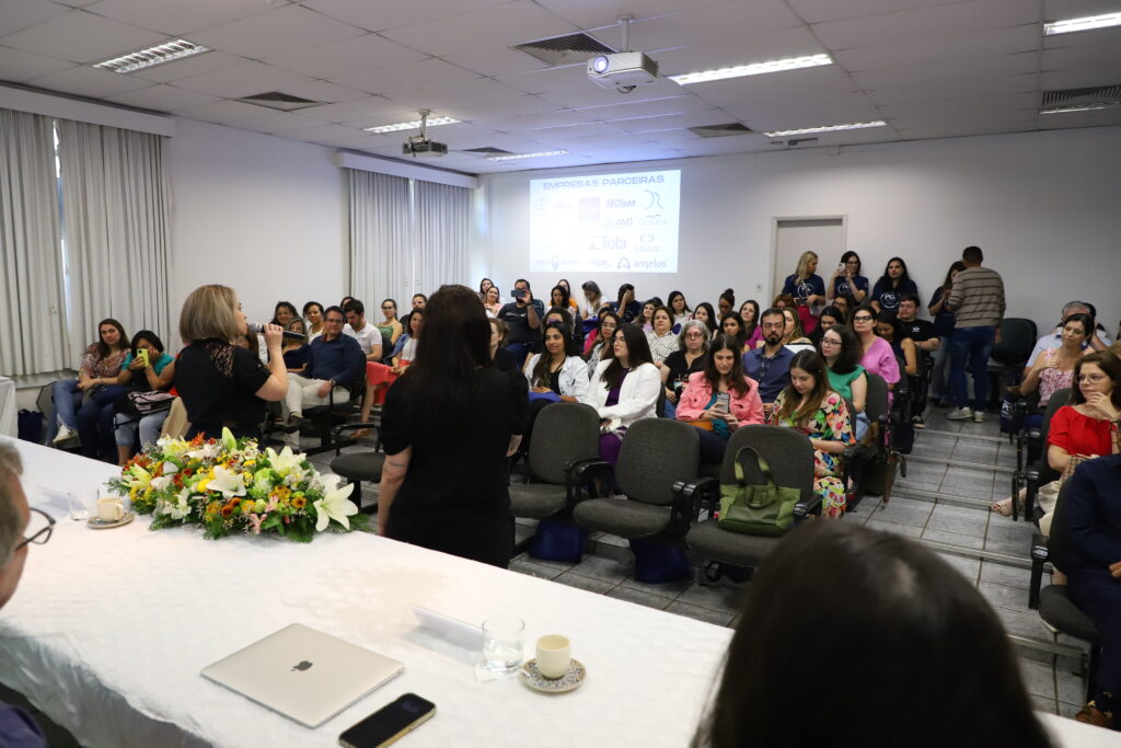 Programa De Pós-graduação Em Odontopediatria - Forp Usp