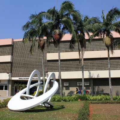 CURSO DE FORMAÇÃO PEDAGÓGICA PARA NOVOS DOCENTES