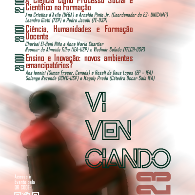 CICLO VIVENCIANDO 2023