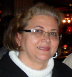 Idalina Vieira Aoki