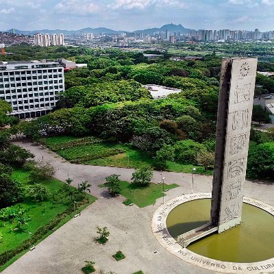 Bot de férias da USP