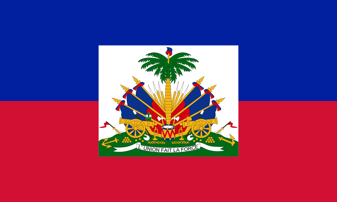 Haiti - Portal Contemporâneo Da América Latina E Caribe