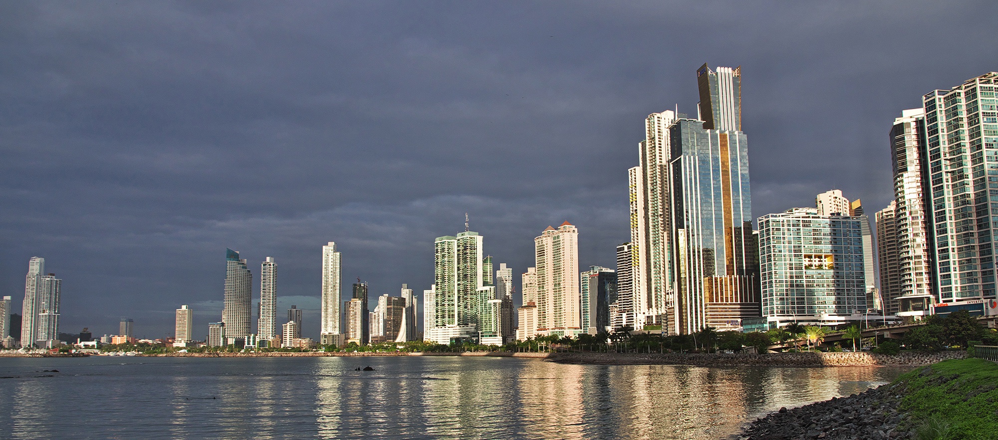 You are currently viewing (Español) Panamá