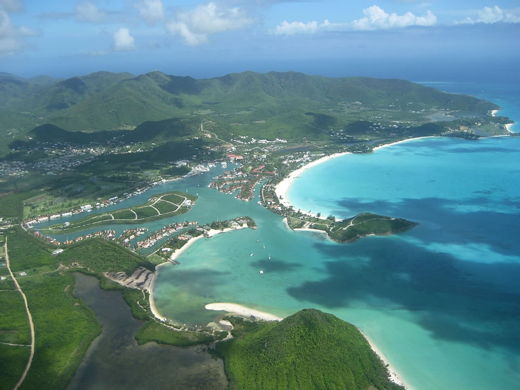 Leia mais sobre o artigo Antigua e Barbuda