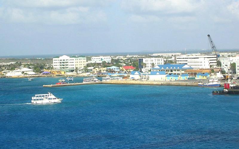 Você está visualizando atualmente Cayman, Ilhas