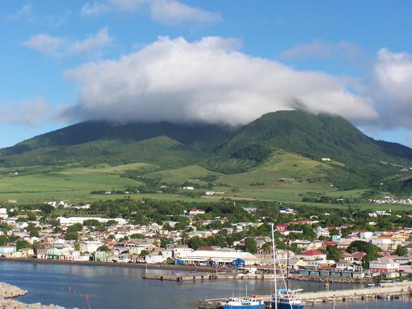You are currently viewing (Español) Saint Kitts y Nevis