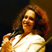 You are currently viewing GAL COSTA