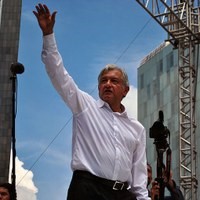 Leia mais sobre o artigo López Obrador, Andrés Manuel